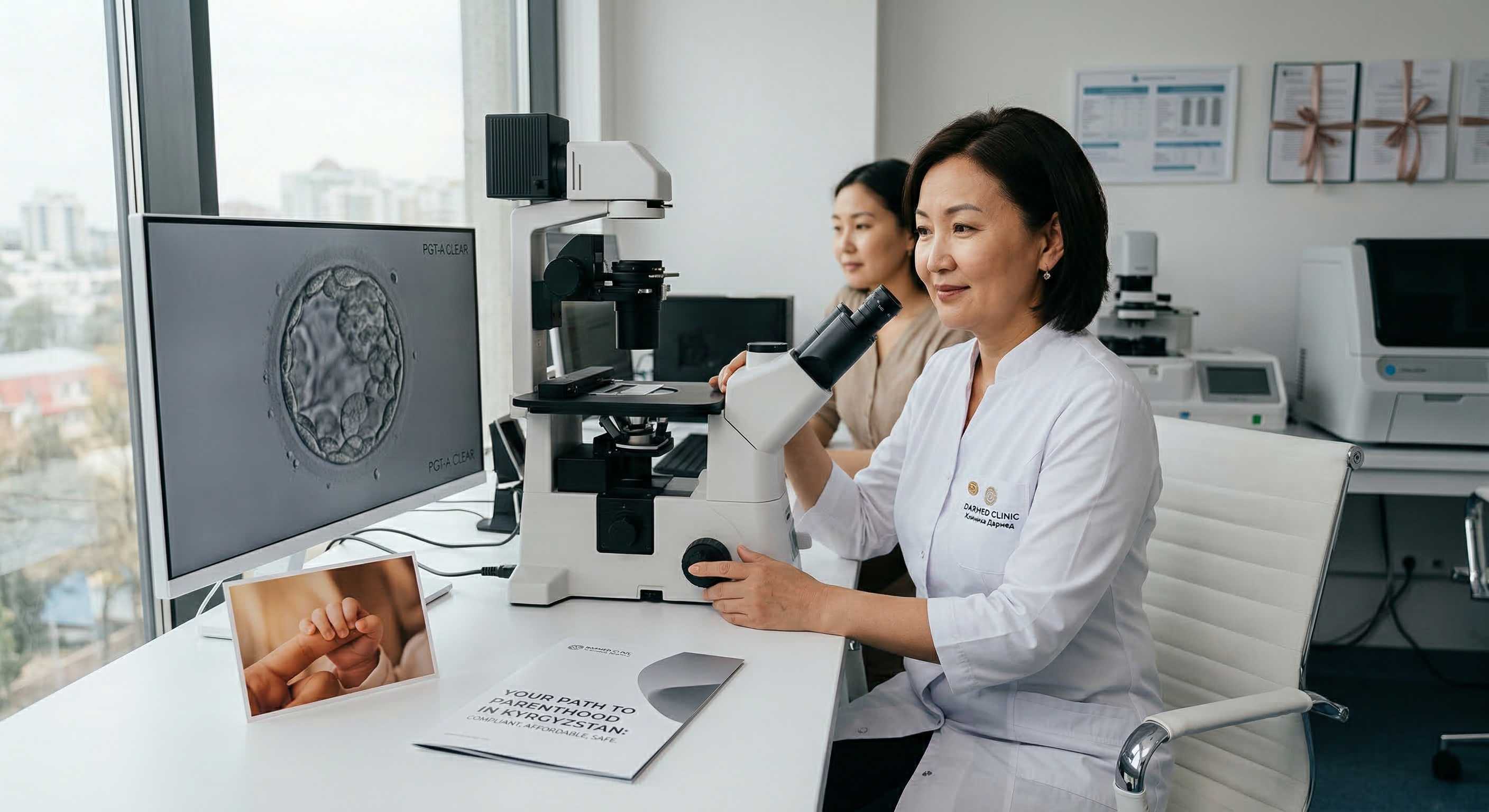 达尔梅德诊所（Darmed Clinic）的合规路径、真实成本与核心优势